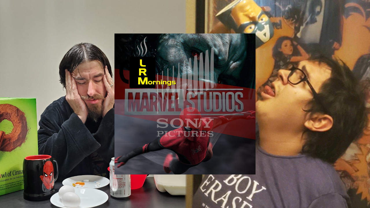 Sony And Marvel: The Match Made In Hell Is Complicated By Disney+ And The Pandemic | LRMornings