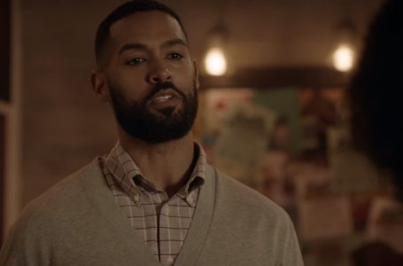 Lamon Archey on Being a Regular on CWs All American Season Three [Exclusive Interview]