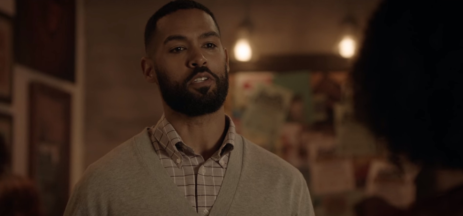 Lamon Archey on Being a Regular on CWs All American Season Three [Exclusive Interview]