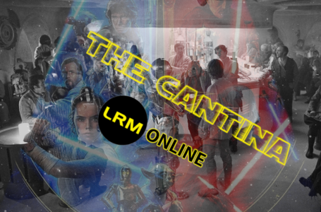 Could Qui-Gon & The Rebels Both Come Back? The Dark Side Clouds The Future  | The Cantina Podcast