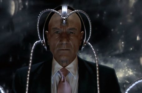 Patrick Stewart Has Good Reason For Turning Down Returning As Professor X In The MCU
