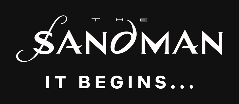Netflix Announces Cast For Neil Gaiman’s The Sandman Series