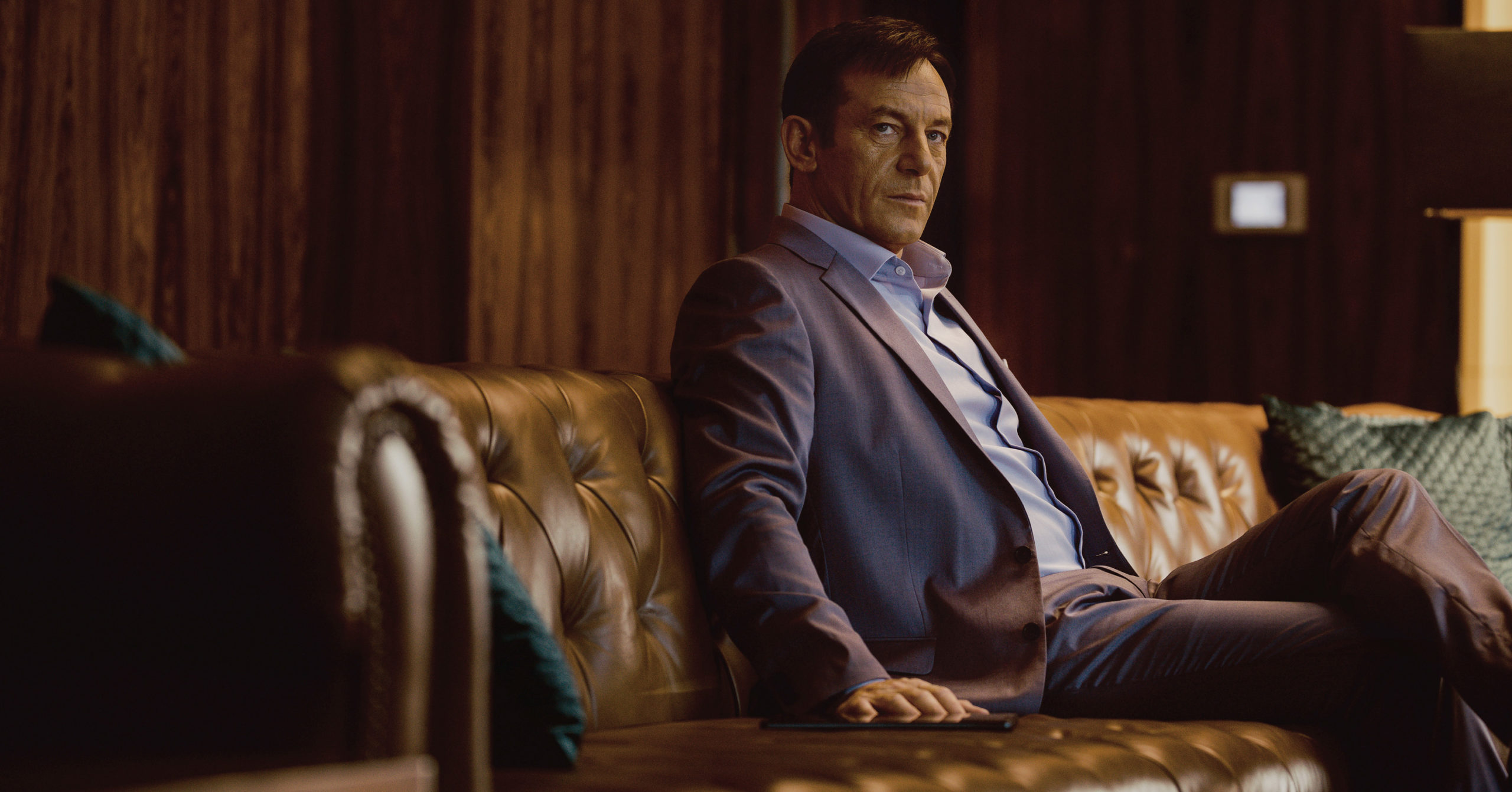 Jason Isaacs Return To Star Wars - Why Is Actor So Scared Of Lucasfilm NDA?