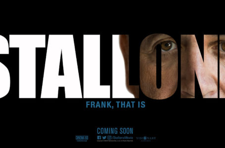 New Docu STALLONE: FRANK, THAT IS Strikes A Chord & Packs A Punch [Exclusive Interview]