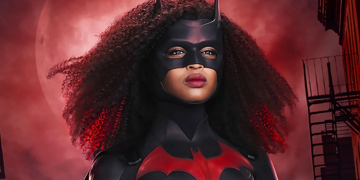 Batwoman Review S2 E1: Whatever Happened To Kate Kane?