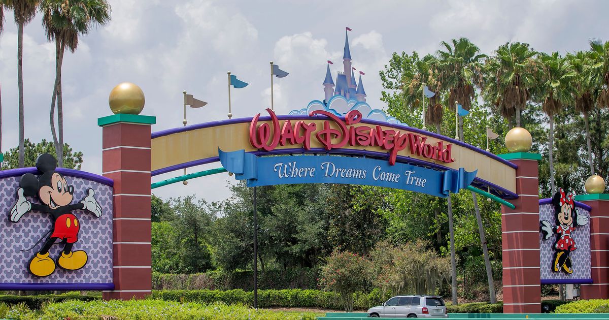 Disney World Will Have Significant Changes For Visitors By 2021
