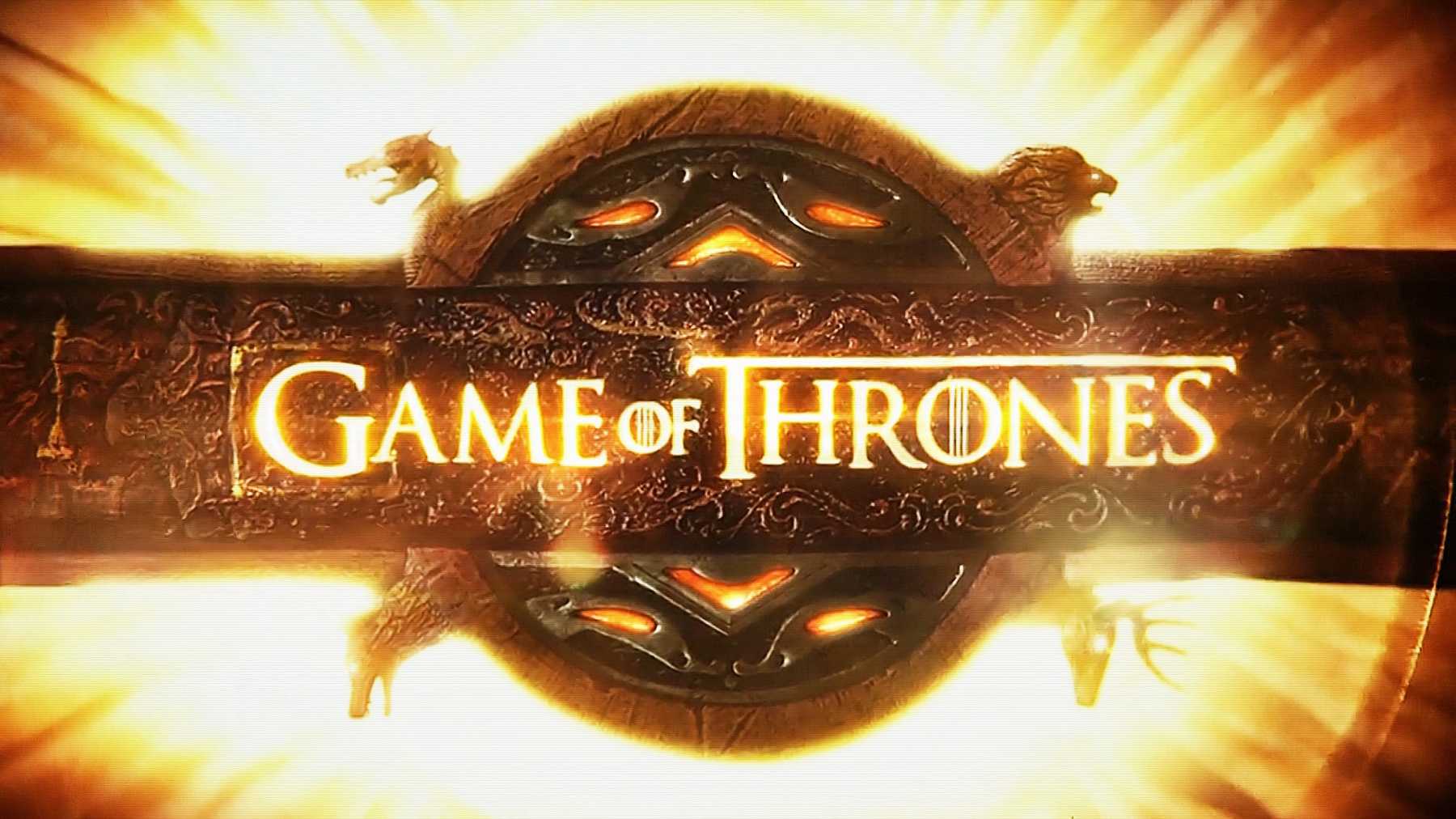 Rumor: HBO Max Developing Animated Game Of Thrones Spin-Off
