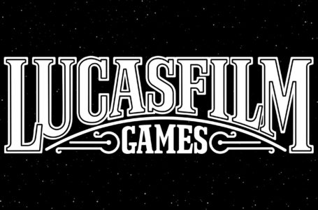 Rise, LucasFilm Games!