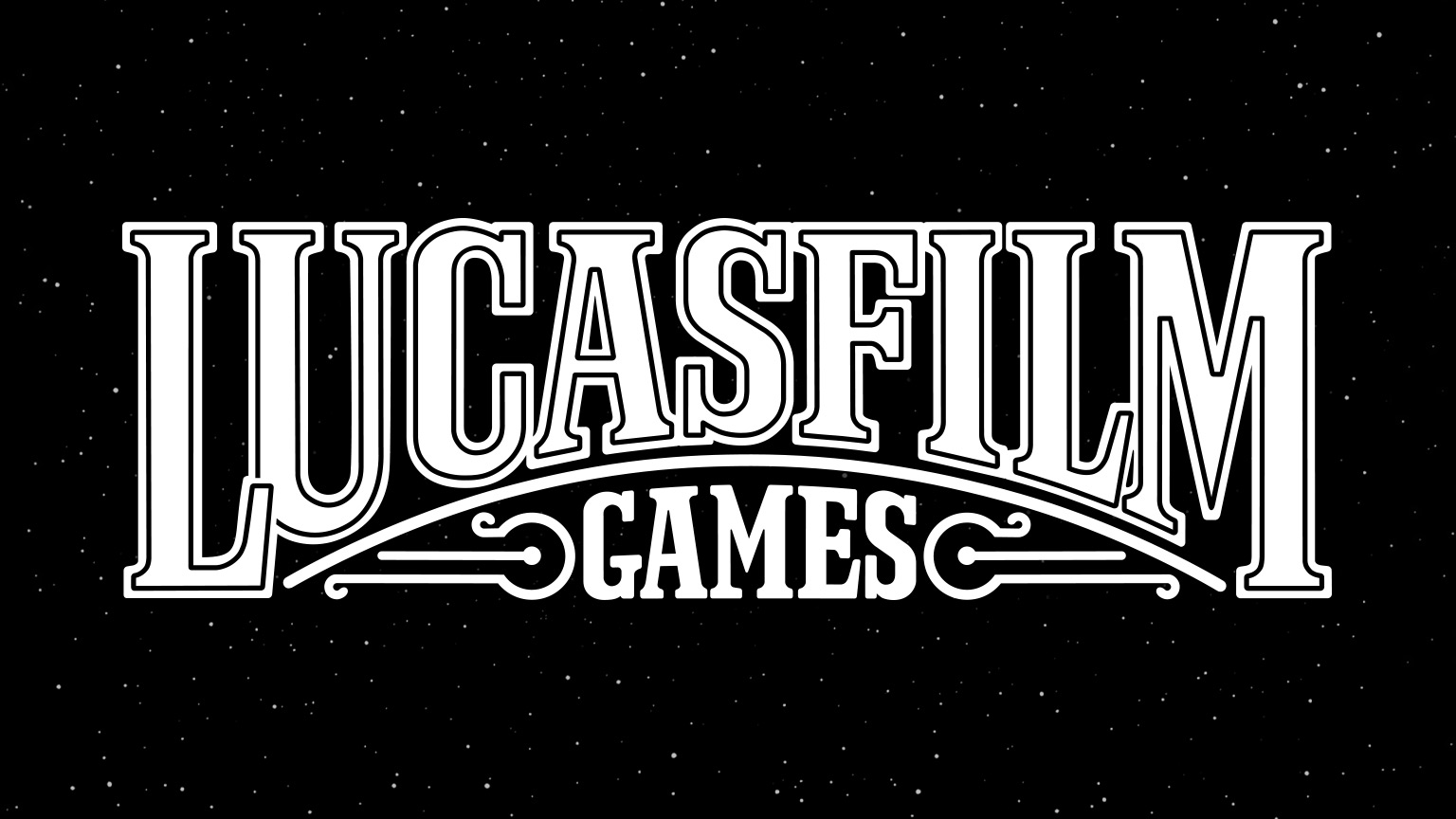 Rise, LucasFilm Games!