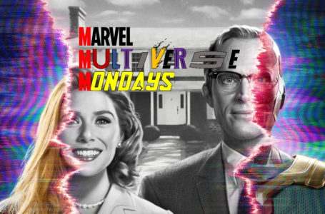 WandaVision Series Finale: A New Beginning For The Scarlet Witch | Marvel Multiverse Mondays