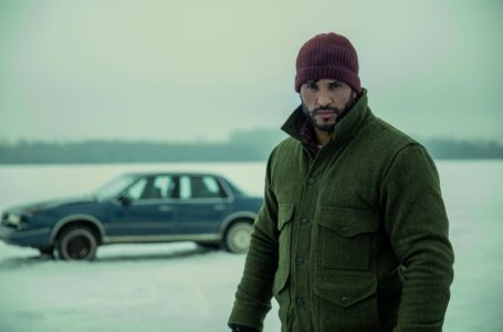 Ricky Whittle on Shadow’s New Journey in Starz’s American Gods Season Three [Exclusive Interview]