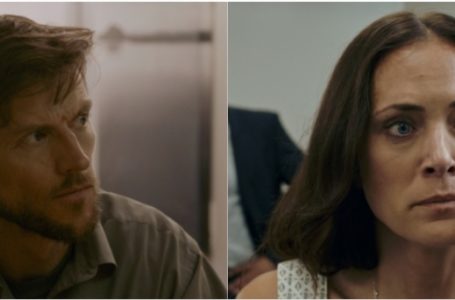 Gideon Emery and Heidi Johanningmeier Discuss Dark Characters in 100 Days to Live [Exclusive Interview]