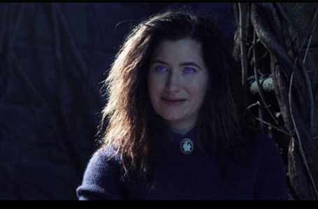 Kathryn Hahn Is Getting What She Wanted From Agatha: House Of Harkness