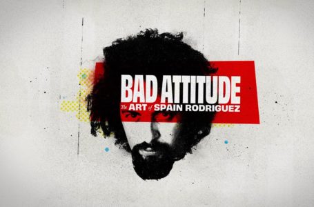 Susan Stern Discusses Spain Rodriguez’s Comic Imprint in Bad Attitude: The Art of Spain Rodriguez Doc | Slamdance 2021 [Exclusive Interview]