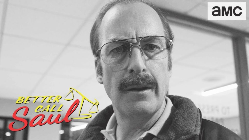 Better Call Saul Is The Last In The Breaking Bad Universe Says Vince Gilligan