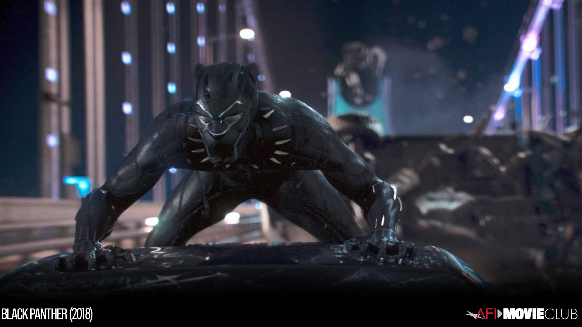 Black Panther 2 Looking To Incorporate More Cultures