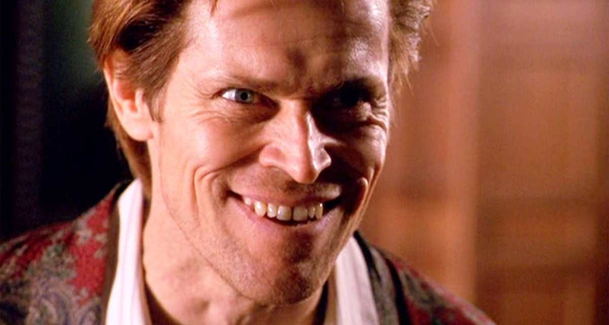 Dafoe Accepts Criticism Of Goblin's Mask In Spider-Man