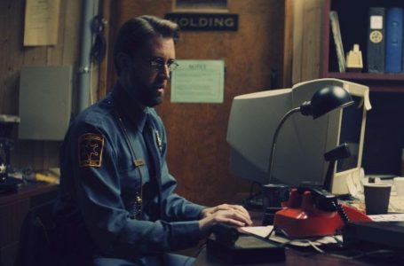 David Sheftell Brings Law and Order (Not Really) in Horror Film Willy’s Wonderland [Exclusive Interview]