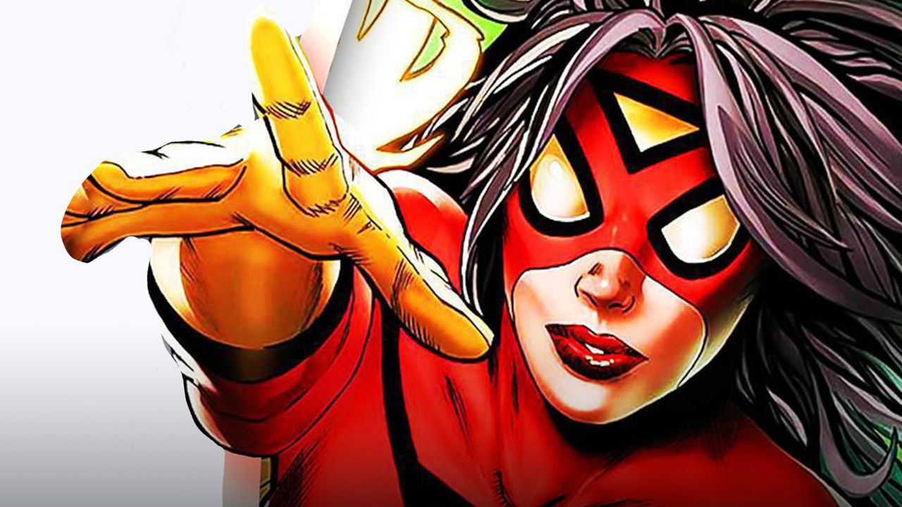 Daisy Ridley Responds To The Spider-Woman Rumors