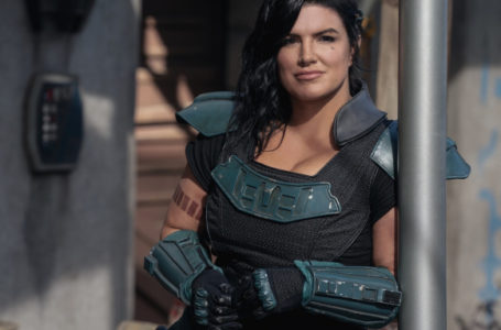 Gina Carano Officially Cancelled by Lucasfilm Due To Nazi Germany Comparison Remark