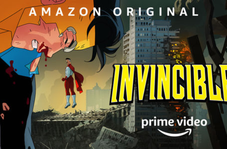 Trailer Drops For Robert Kirkman’s ‘Invincible’ From Amazon Studios