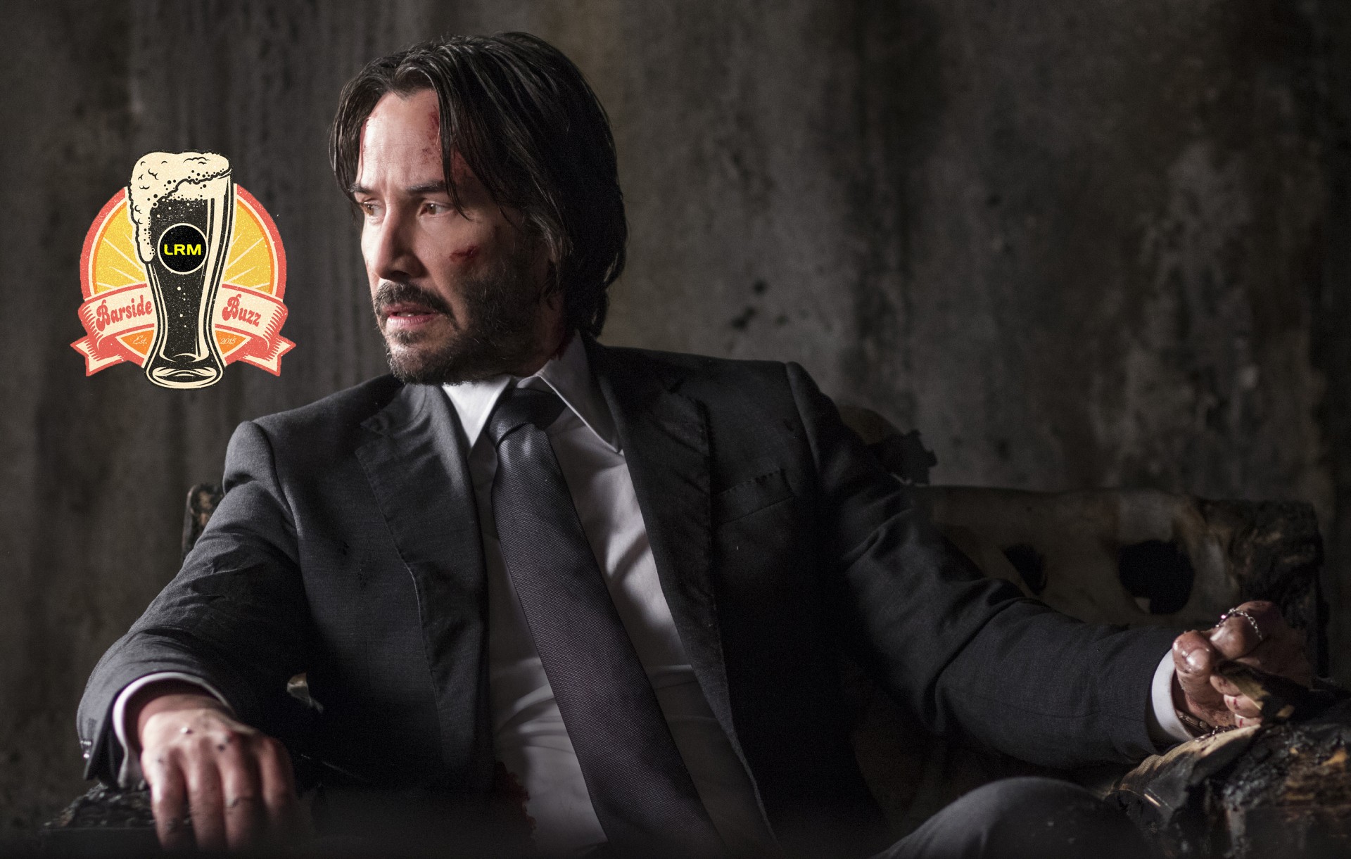 Keanu Reeves Eyed For Kraven The Hunter? | Barside Buzz [UPDATED]