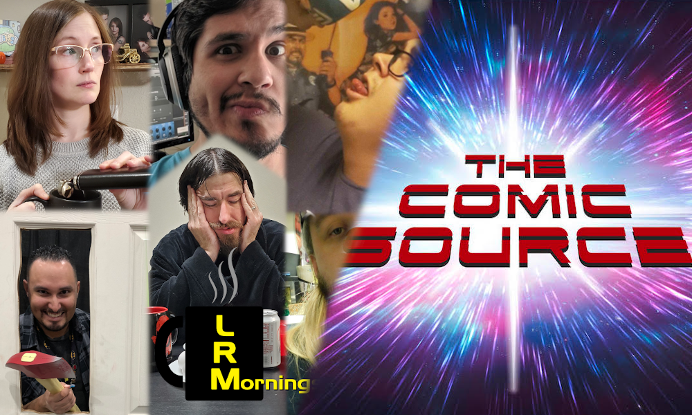 Original Superman And Batman Films Getting Sick Comic Book Sequels And Snyder’s Doing King Arthur… Why? | LRMornings