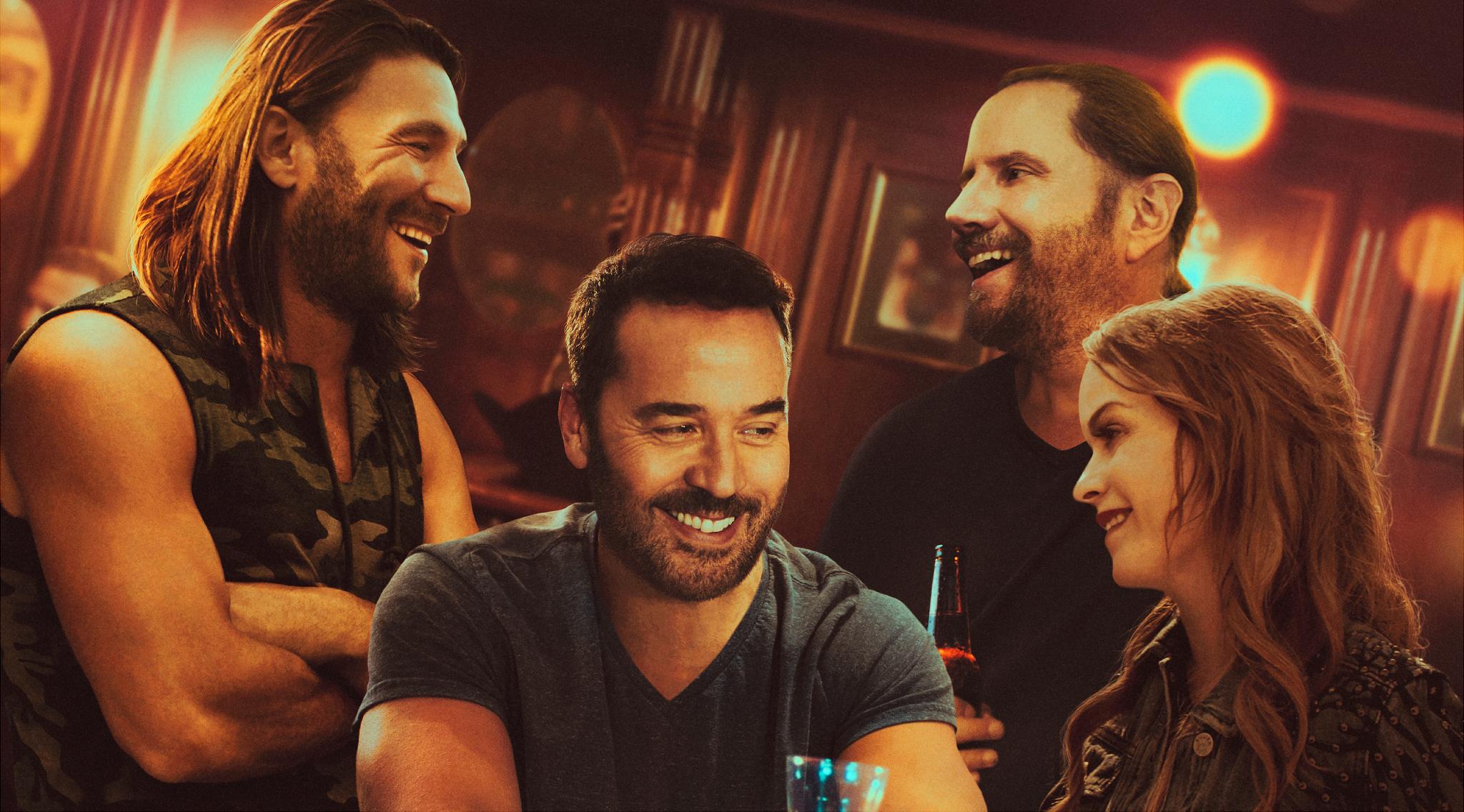 IFC Films Drops A Trailer For Their Upcoming Comedy ‘Last Call’ Starring Jeremy Piven