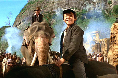 Indiana Jones And Goonies Star Ke Huy Quan Would Reprise Iconic Roles If He Could