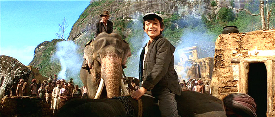 Indiana Jones And Goonies Star Ke Huy Quan Would Reprise Iconic Roles If He Could