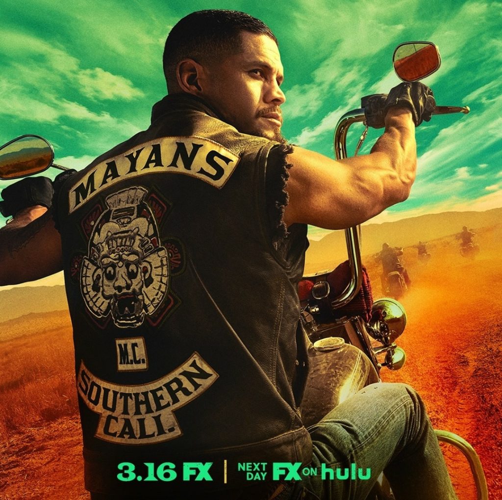 Mayans M.C. Season 3 Trailer 'One Wrong Move Could Start A War' - LRM