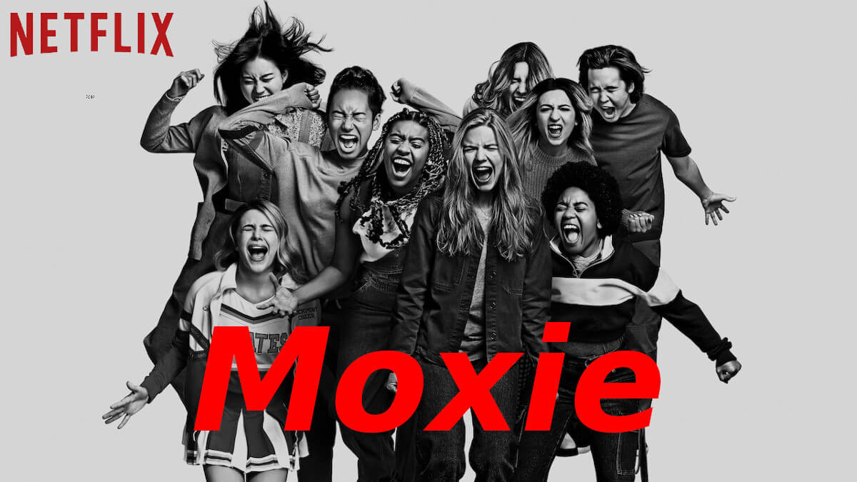 Alycia Pascual-Peña Talks About Her Revolutionist Character In Moxie [Exclusive Interview]