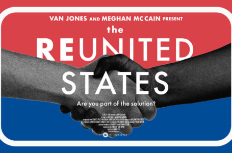 Susan Bro with David and Erin Leaverton Talk Division Solutions in The Reunited States Doc [Exclusive Interview]