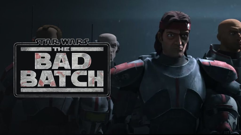 Star Wars: The Bad Batch Season 2 announced