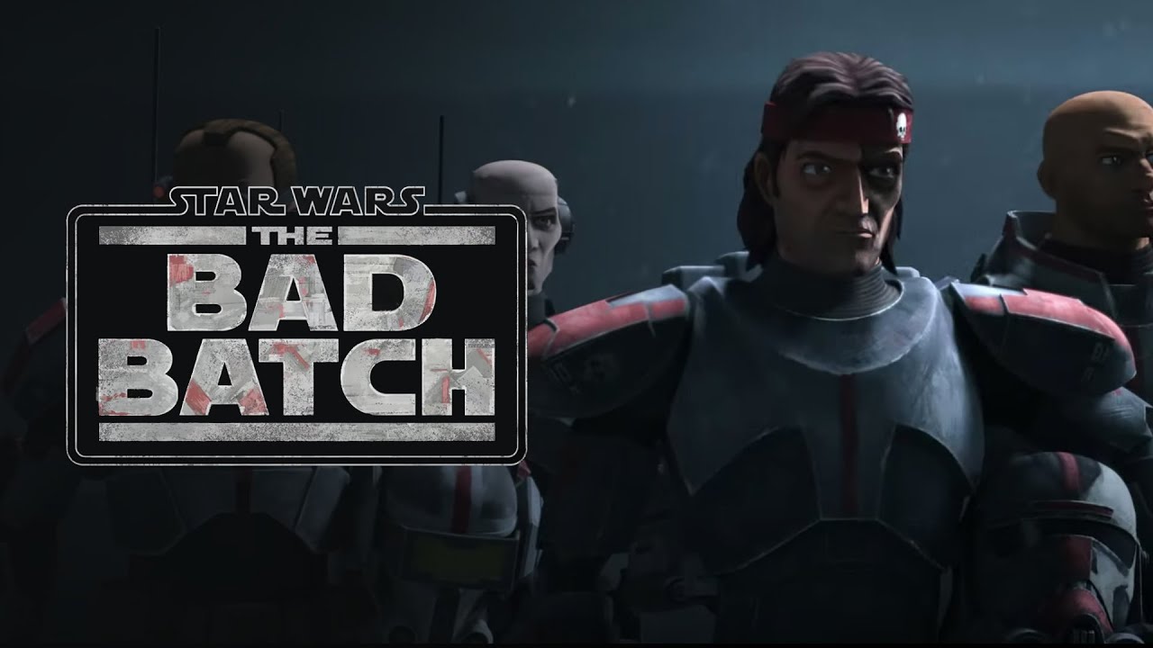 Star Wars Bad Batch Potential Release Date? What About Kenobi Series?