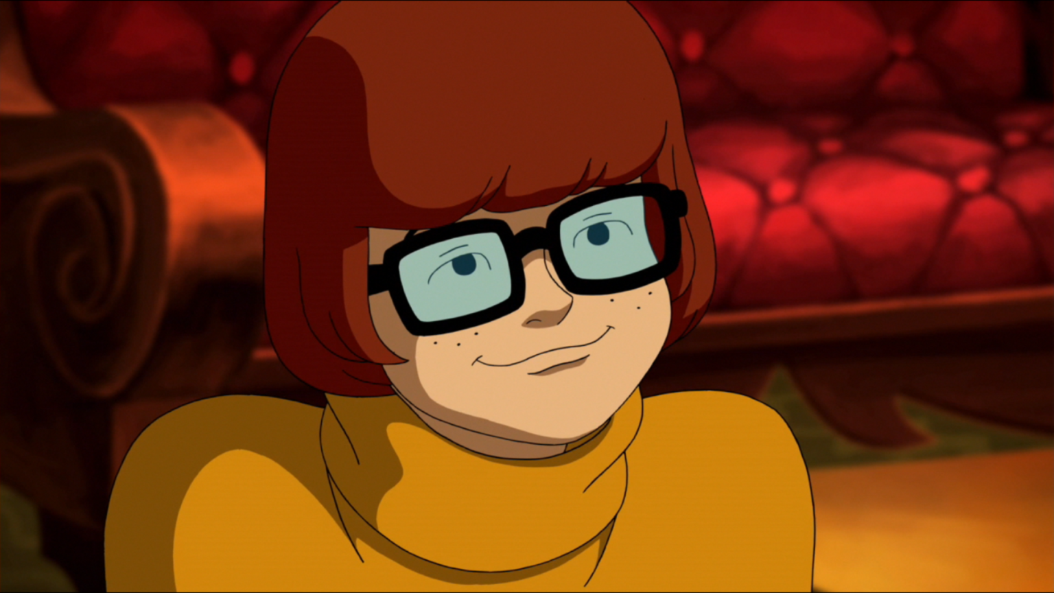 Jinkies Mindy Kaling To Star In Animated Scooby Doo Prequel Velma For Hbo Max Lrm 