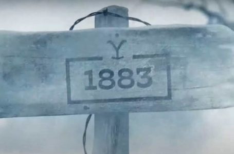 Y: 1883 Prequel to Yellowstone Sets With Special Sneak Peek in Super Bowl LV Tomorrow