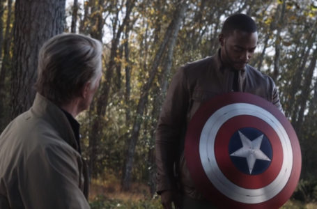 Endgame Director Further Clarifies Cap’s Time Travel In Advance Of Falcon And The Winter Soldier