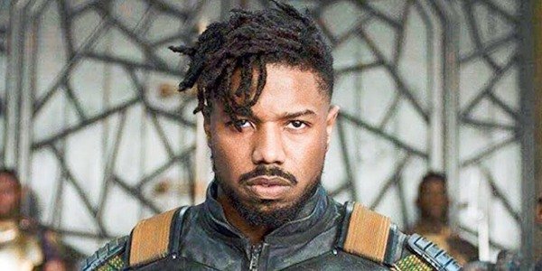 Would Michael B. Jordan Be Up For A Black Panther 2 Return?