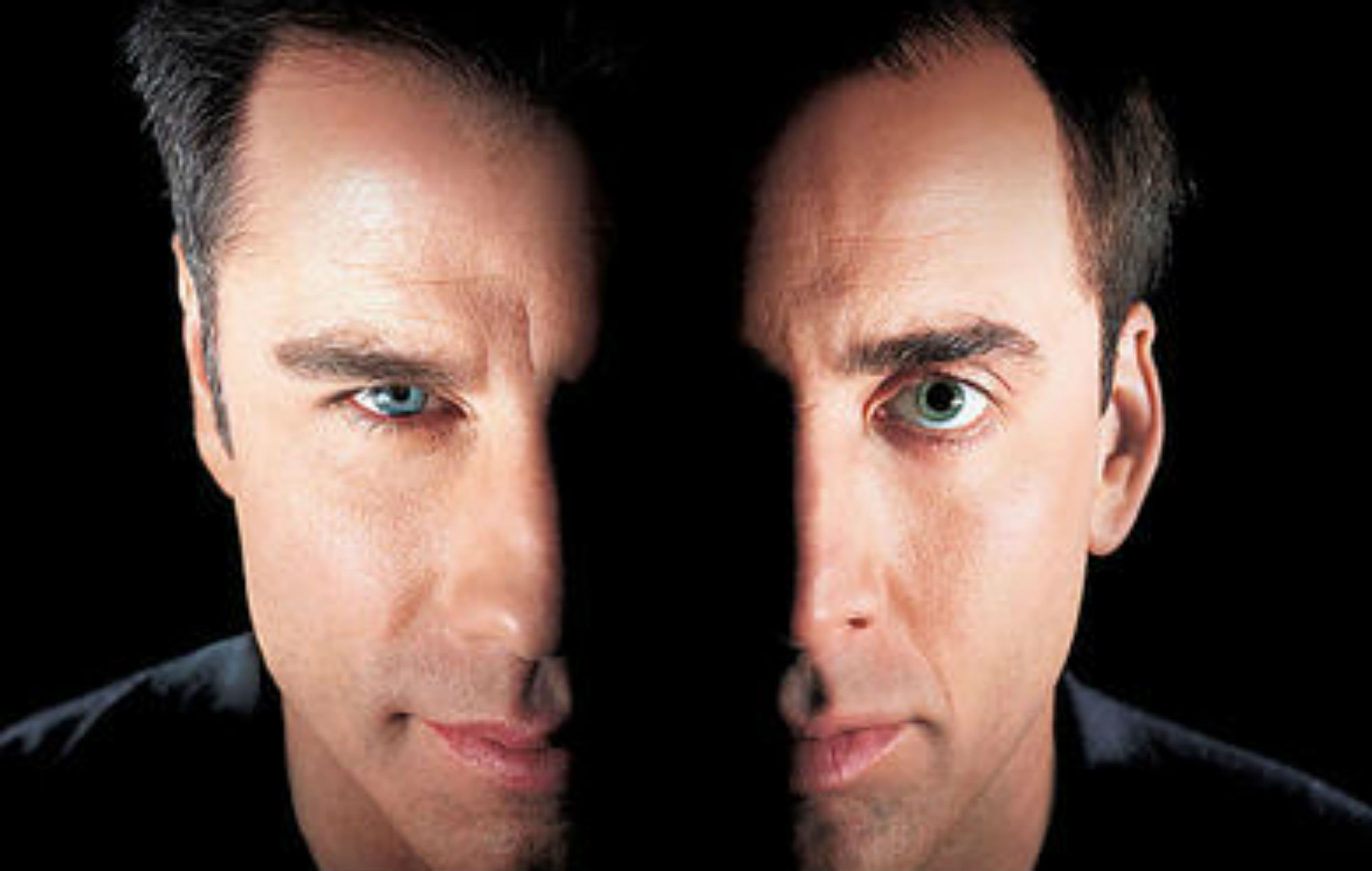 Face/Off 2: Cage And Travolta Reportedly Interested In Returning For Sequel