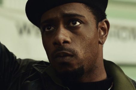 Lakeith Stanfield Speaks About His Lead Role in Judas And The Black Messiah [Exclusive Interview]