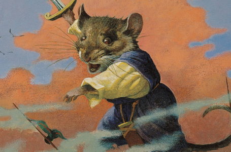 Brian Jacques’ Redwall Acquired By Netflix For Movie And Series