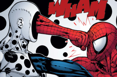 The Spot Rumored To Be An Into The Spider-Verse 2 Villain