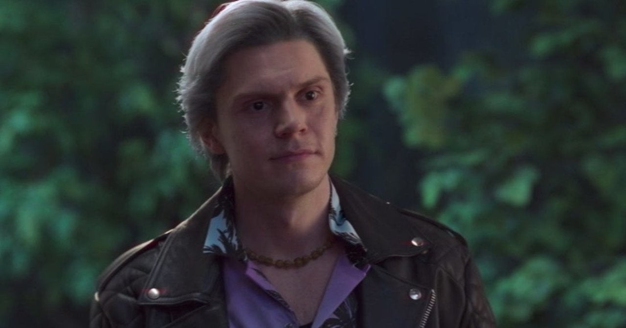 WandaVision: Evan Peters Return To Marvel Explained By Head Writer