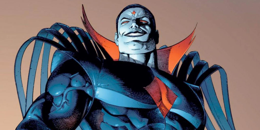According to the Barside Buzz Kang will get company as the villain in Avengers 5, plus Mister Sinister to be the villain of the X-Men reboot.