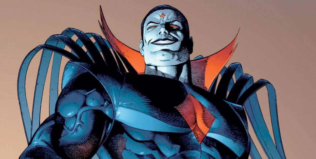 Mr. Sinister To Appear In Hulu’s M.O.D.O.K