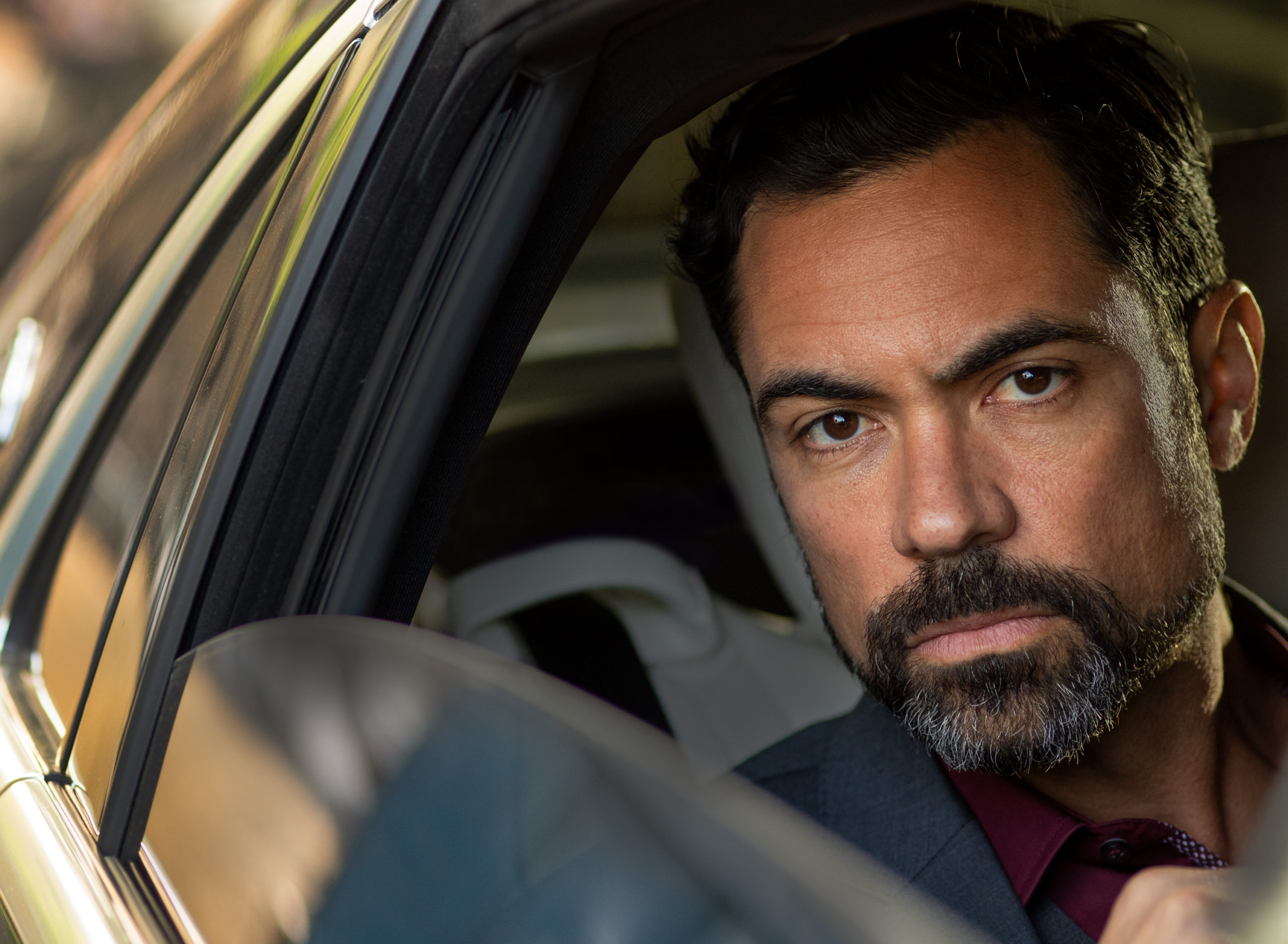 Carla Baratta And Danny Pino Talk About An Explosive Season Three Of FX’s Mayans M.C. [Exclusive Interview]