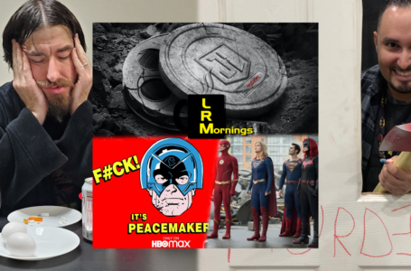 DC: Does The Future Start Today With Zack Snyder’s Justice League? What About The CW? | LRMornings