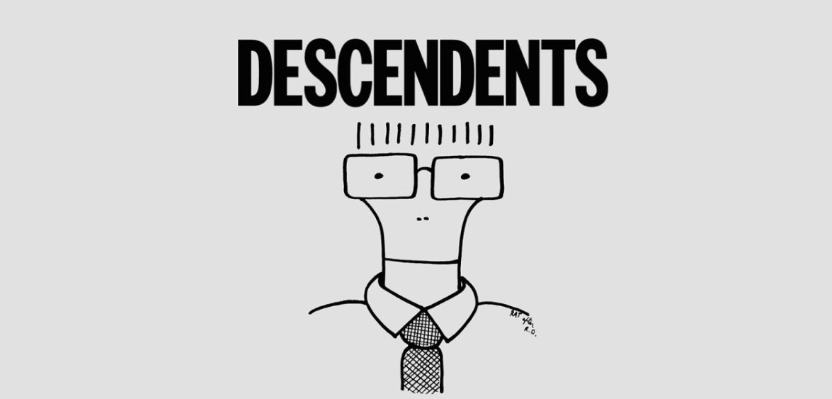 Filmage: The Story of Descendents/ALL