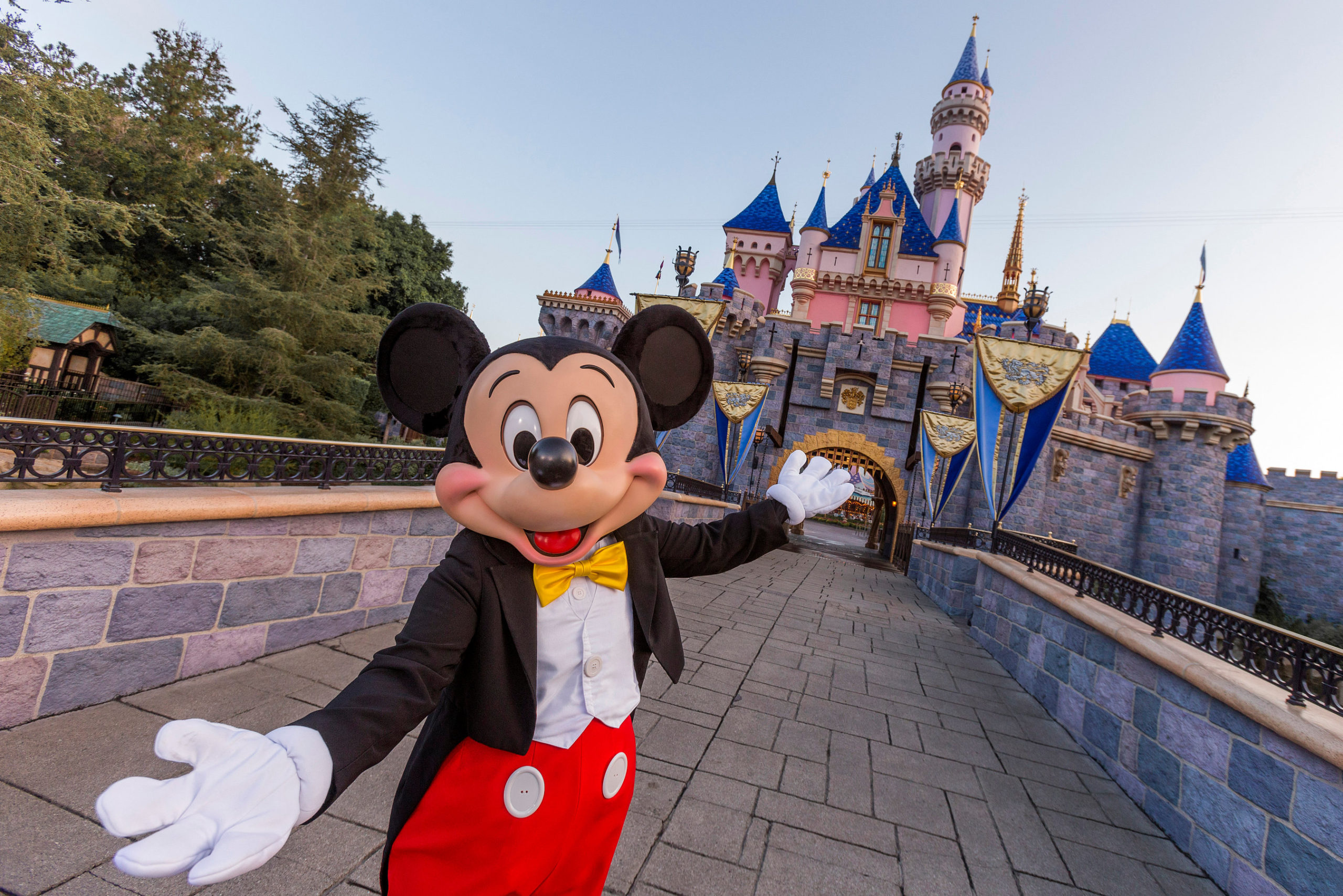 Disneyland To Open April 30th: Here’s What We Know